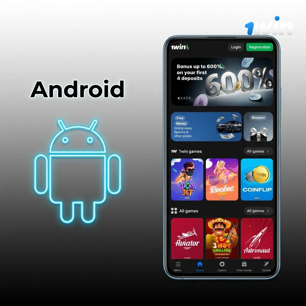 Android app installation guide 