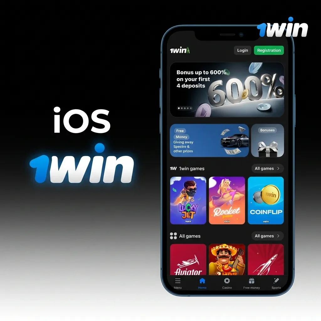 iOS app installation steps 