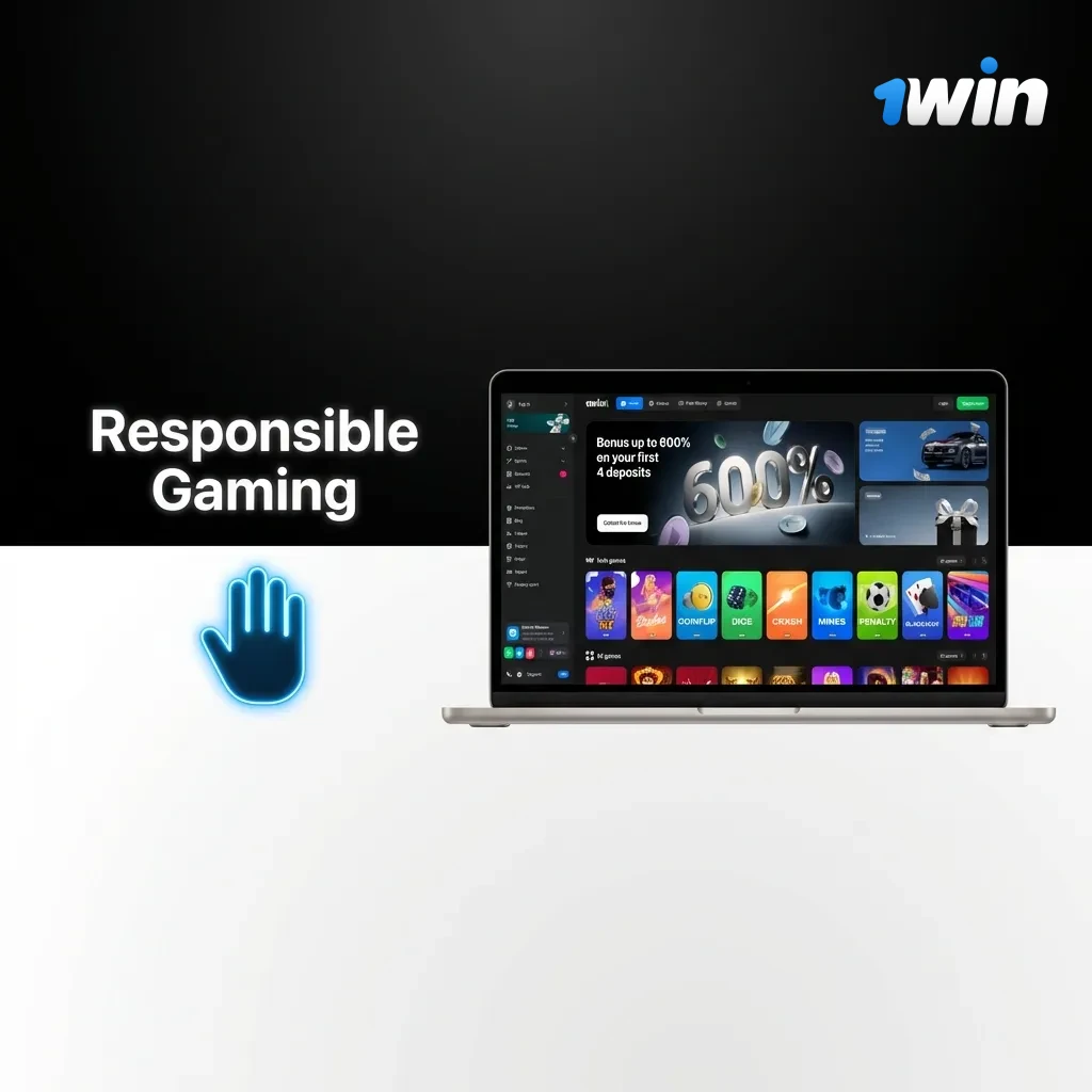 Gaming control tools interface 